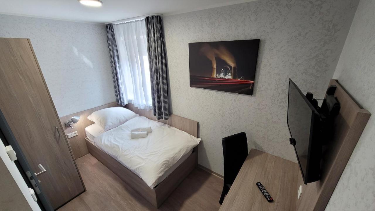 Landgasthof Kelzenberg Jüchen Pokoj fotografie