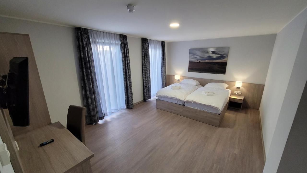 Landgasthof Kelzenberg Jüchen Pokoj fotografie